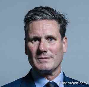 Keir Starmer nails it without a run off