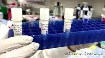 Ontario confirms 27 more COVID-19 deaths, provincial case total climbs to 3,630