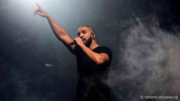 Drake's new video features inside look at mansion and empty Toronto streets