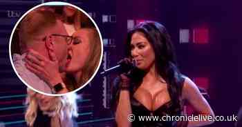 The shocking moments that stunned Saturday Night Takeaway viewers