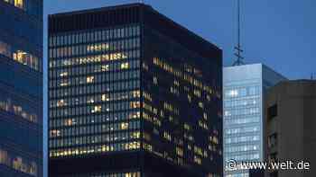 Deutsche Wirtschaft erklärt sich offiziell für überfordert