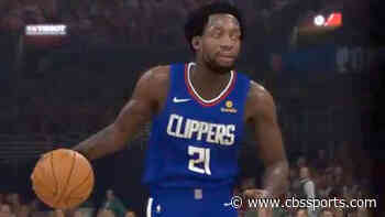 NBA 2K players-only tournament: Results and takeaways from first day of games