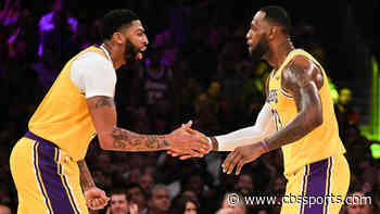 How does your NBA team spend its money? The league's most top-heavy and well-balanced payrolls