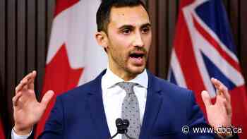 Ontario strikes deal with educational workers, urges 2 other unions to talk