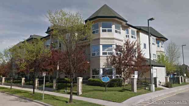'This is a frightening time': Health officials confirm coronavirus at Calgary retirement residence