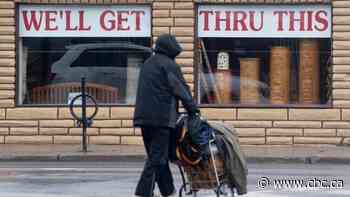 What you need to know about COVID-19 in Ottawa on Saturday, April 4 - CBC.ca