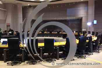 City of Ottawa to host virtual town hall on COVID-19 - OttawaMatters.com