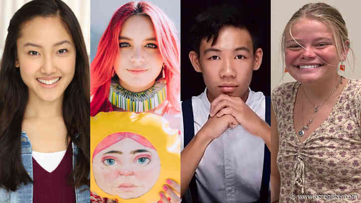 Artist of the Year 2020: Meet the semifinalists for handcrafted visual arts