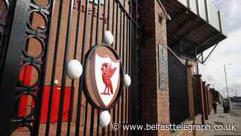 Liverpool the latest Premier League club to furlough non-playing staff members
