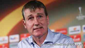 Kenny takes over from McCarthy as Republic of Ireland manager