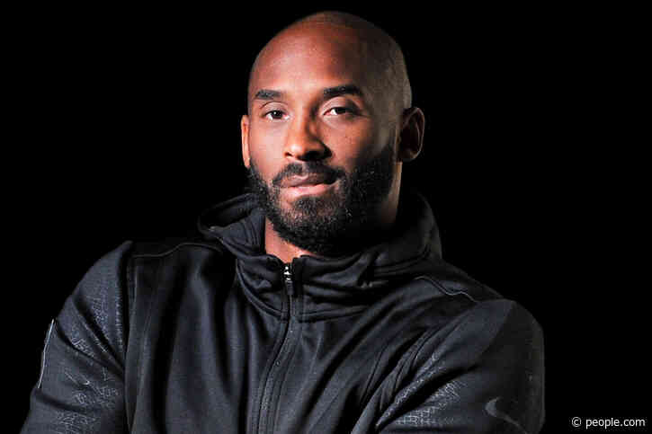 Kobe Bryant, Kevin Garnett and Tim Duncan to Be Inducted Into Basketball Hall of Fame