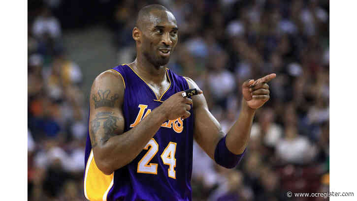 Kobe Bryant elected to Basketball Hall of Fame in solemn moment for the sport