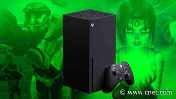 PlayStation 5 vs. Xbox Series X: Testing specs inside real PCs video     - CNET