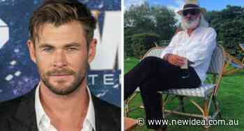 'I'm shattered': Chris Hemsworth's dear friend dies from coronavirus complications - New Idea