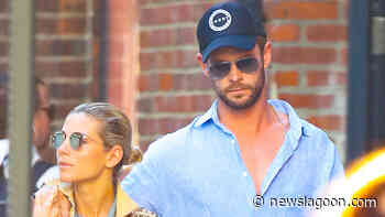 Chris Hemsworth, broken in grief for the loss of a very dear friend as a result of the coronavirus - News Lagoon