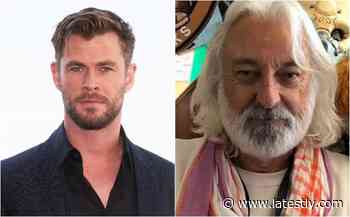 Chris Hemsworth Mourns the Loss of Andrew Jack to Coronavirus - LatestLY