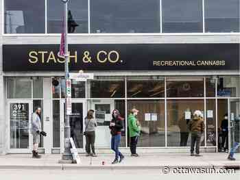 COVID-19: Ottawa cases up to 289; 27 new deaths in Ontario - Ottawa Sun