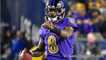 2020 NFL MVP odds, picks, predictions, best bets: Top expert fading Lamar Jackson