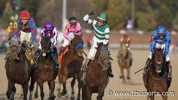 Oaklawn Park Pick 4 odds, top predictions: Handicapping champion reveals April 4 horse racing best bets