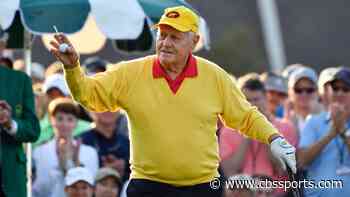 Jack Nicklaus career earnings: What the 18-time major winner could have earned in the modern era of golf