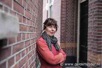 Mirjam Schwarz  schrijft boek over haar tante Thea die omkwam in Auschwitz: ‘Ik raakte in ademnood’