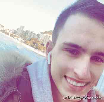 Entrepreneur Amel Elezovic Explains How Social Media Has Kept Everyone Connected, Has A Golden Advice For The Budding YouTubers - Yahoo India News