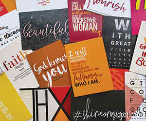 Entrepreneur adds snail mail greeting card service - grbj.com