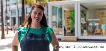 Entrepreneur Lis Armstrong's story and her essential COVID-19 pivots - DynamicBusiness