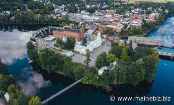 Three Maine towns receive entrepreneur, innovation development help - Mainebiz