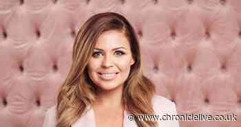 Pink Boutique entrepreneur Alice Hall leaves business to focus on new venture - Chronicle Live