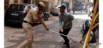 #Lockdown: Chandigarh Entrepreneur Arrested For Firing Employees During Coronavirus Outbreak - Trak.in