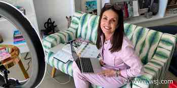 Entrepreneur Hunkers Down With Four High School Seniors and a Business: ‘Don’t Eat the Granola Yet’ - The Wall Street Journal