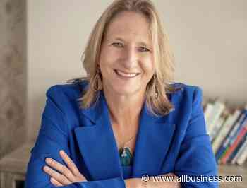 An Insider’s Guide to Grants and Fundraising: Interview With Entrepreneur Valerie Grant - AllBusiness.com