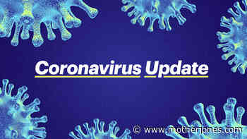 FBI Arrests Trump-Loving Entrepreneur for Selling Fake Coronavirus Cure - Mother Jones