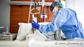 Front-line medical staff deaths grow, highlight virus risks