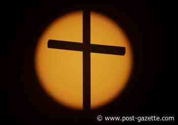 Churches adjusting to online Holy Week observances
