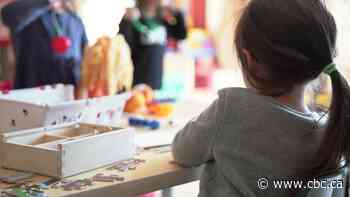 Free daycares for essential workers to open in Ottawa, Kingston - CBC.ca