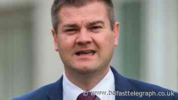 Invest NI criticised for 'bias' over number of Belfast trips