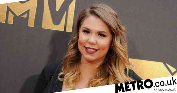 Teen Mom 2’s Kailyn Lowry criticised for saying she will not vaccine her children against coronavirus