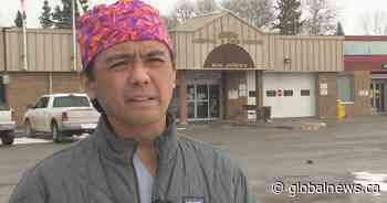 Rural Alberta clinic withdraws hospital services after physician pay changes during pandemic