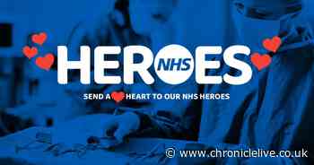 Your messages to our amazing NHS workers