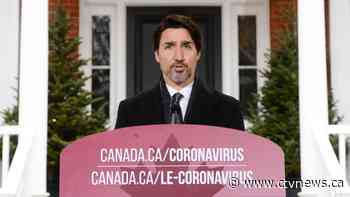 Canada to receive 'millions' of masks, won’t retaliate for U.S. ban on 3M exports: PM