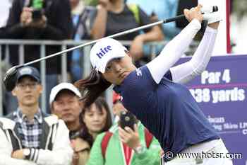 US Women's Open in Houston postponed until December - Hot Springs Sentinel