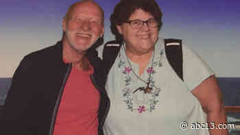 Houston area couple stuck on cruise ship with COVID-19 patients for weeks - KTRK-TV