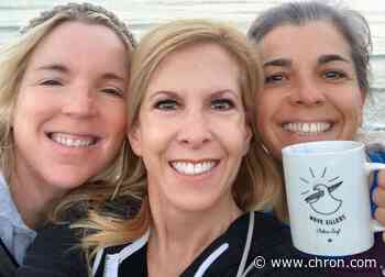 11 things that helped this Houston woman battle the symptoms of COVID-19 - Chron.com