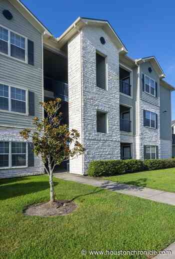 Real estate transactions: Investment infuses funds for improvements at south Houston apartment complex - Houston Chronicle