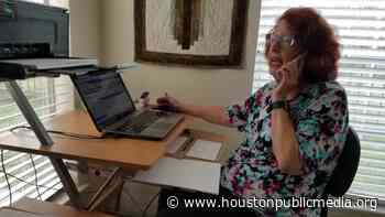 Domestic Violence Spikes In The Wake Of COVID-19, Advocates Say - Houston Public Media