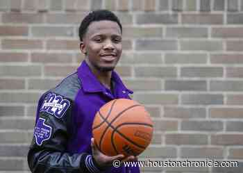 All-Greater Houston boys basketball player of year: LJ Cryer - Houston Chronicle