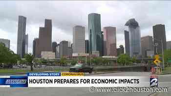 Tough decisions on the horizon as Houston looks at hundreds of millions in loss in wake of coronavirus - KPRC Click2Houston