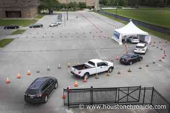 Two deaths bring Houston’s total to six as city’s COVID-19 toll rises to 506 cases - Houston Chronicle